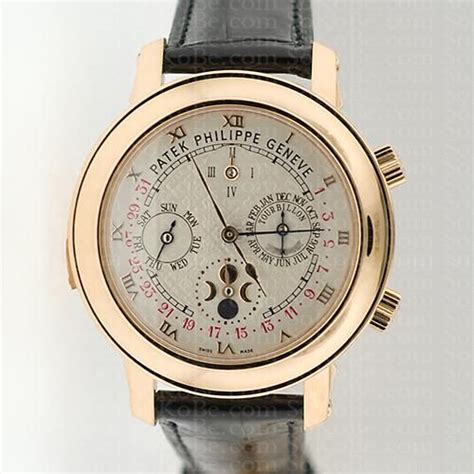 ceas patek philippe|patek philippe watch owner registration.